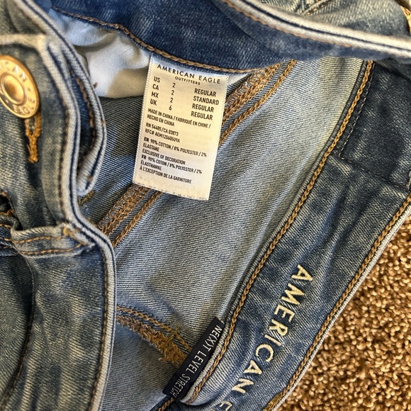 American Eagle jeans - Picture 4 of 4